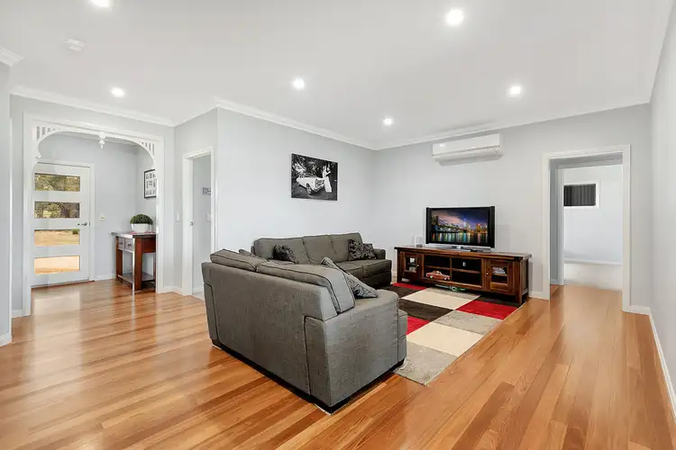 Fifth view of Homely house listing, 9 Pipit Court, Meringandan West QLD 4352