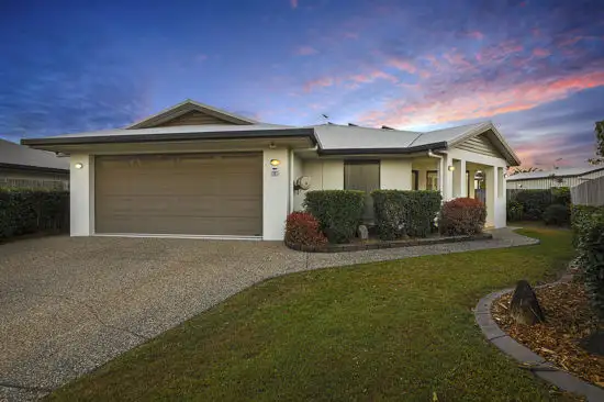 Main view of Homely house listing, 5 Carlow Close, Rural View QLD 4740