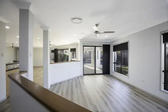 Second view of Homely house listing, 5 Carlow Close, Rural View QLD 4740