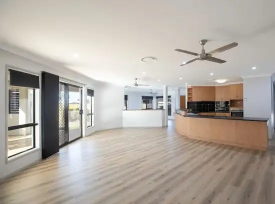Third view of Homely house listing, 5 Carlow Close, Rural View QLD 4740