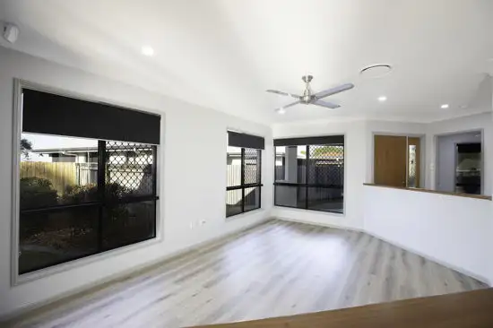 Fourth view of Homely house listing, 5 Carlow Close, Rural View QLD 4740