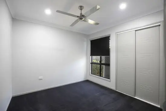 Fifth view of Homely house listing, 5 Carlow Close, Rural View QLD 4740