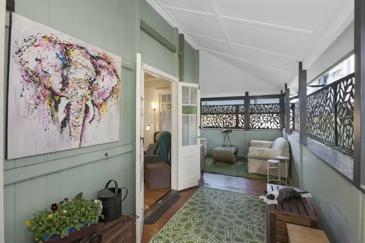 Second view of Homely house listing, 1/1 Alice Street, Kedron QLD 4031