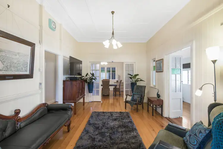 Fourth view of Homely house listing, 1/1 Alice Street, Kedron QLD 4031