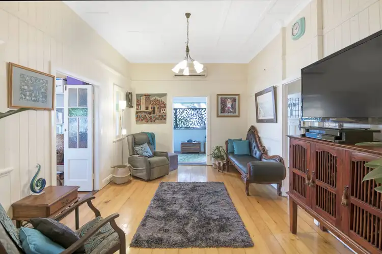 Fifth view of Homely house listing, 1/1 Alice Street, Kedron QLD 4031