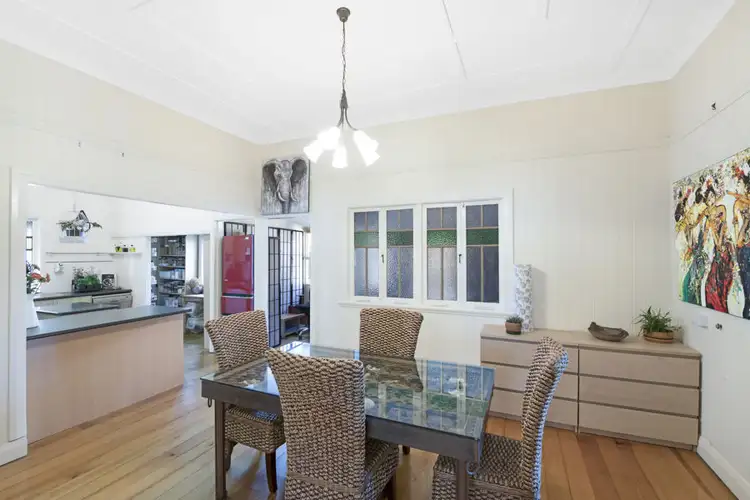 Sixth view of Homely house listing, 1/1 Alice Street, Kedron QLD 4031