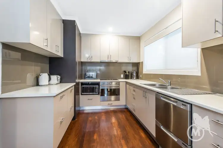 Main view of Homely house listing, 3 Garner Street, Everton Park QLD 4053