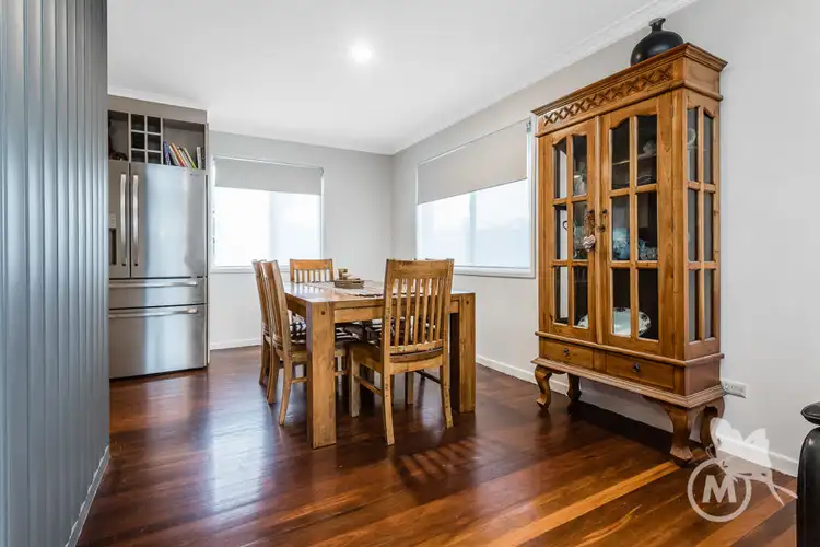 Sixth view of Homely house listing, 3 Garner Street, Everton Park QLD 4053