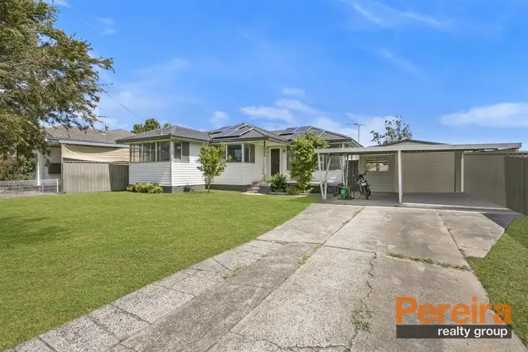 17 Derby Street, Minto NSW 2566
