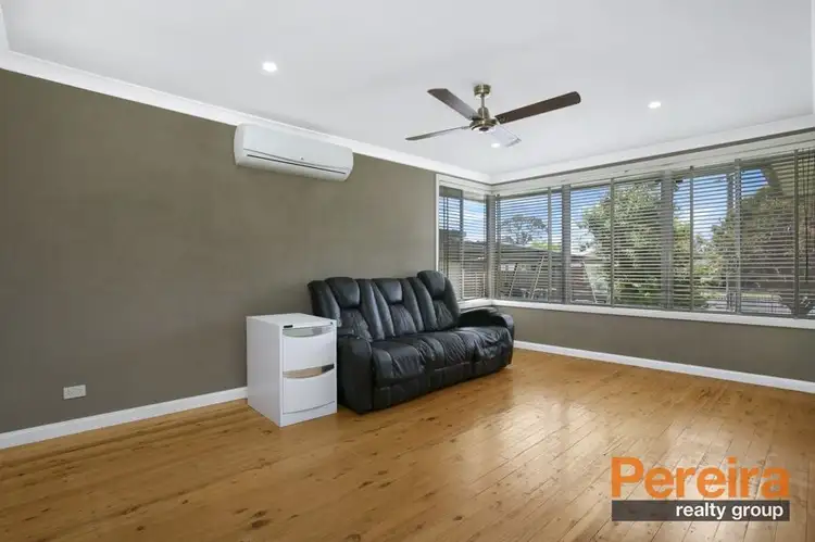 Second view of Homely house listing, 17 Derby Street, Minto NSW 2566