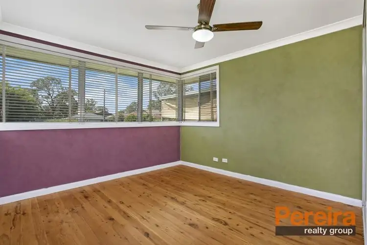 Fourth view of Homely house listing, 17 Derby Street, Minto NSW 2566