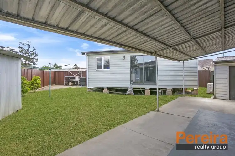 Sixth view of Homely house listing, 17 Derby Street, Minto NSW 2566