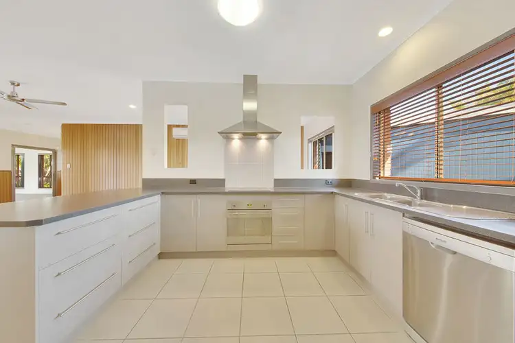 Third view of Homely house listing, 7 Creswell Court, Tannum Sands QLD 4680