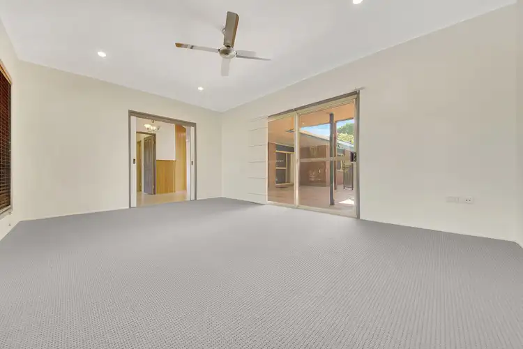 Fifth view of Homely house listing, 7 Creswell Court, Tannum Sands QLD 4680