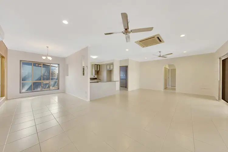 Sixth view of Homely house listing, 7 Creswell Court, Tannum Sands QLD 4680