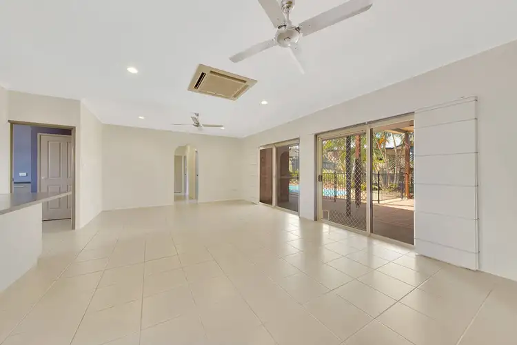 Seventh view of Homely house listing, 7 Creswell Court, Tannum Sands QLD 4680