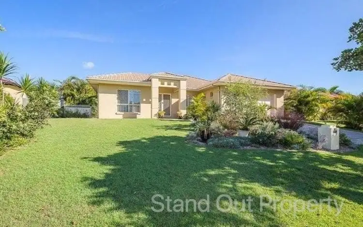 102 Voyagers Drive, Banksia Beach QLD 4507