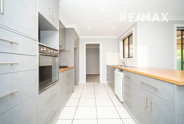 Third view of Homely house listing, 72 Huthwaite Street, Mount Austin NSW 2650