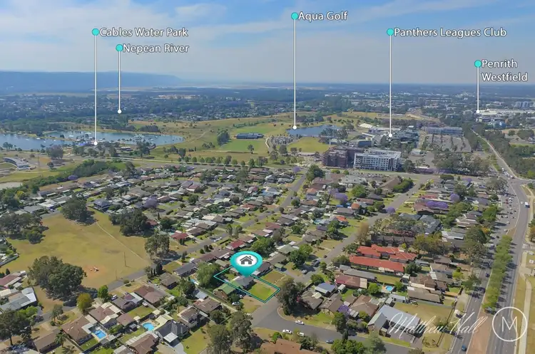 Second view of Homely house listing, 43 McNaughton street, Jamisontown NSW 2750