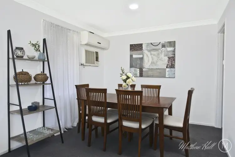 Fifth view of Homely house listing, 43 McNaughton street, Jamisontown NSW 2750