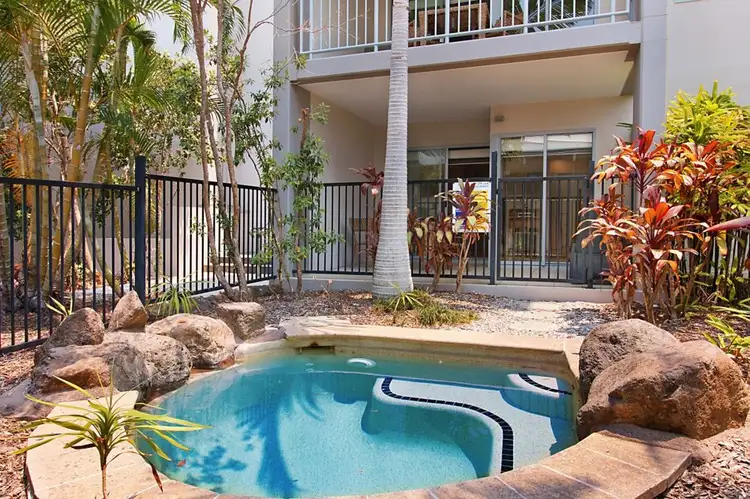Second view of Homely apartment listing, 53/1-25 Bells Boulevard, Kingscliff NSW 2487