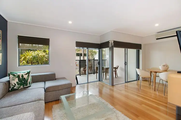 Third view of Homely apartment listing, 53/1-25 Bells Boulevard, Kingscliff NSW 2487