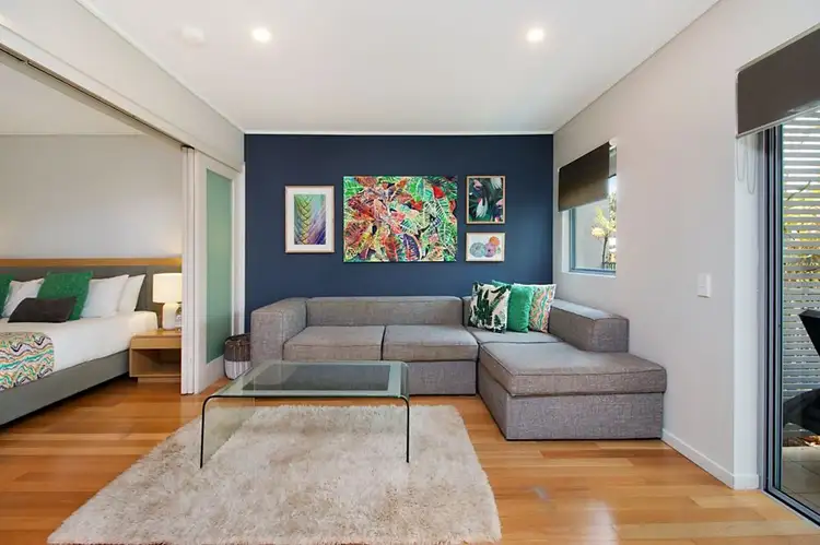 Fourth view of Homely apartment listing, 53/1-25 Bells Boulevard, Kingscliff NSW 2487
