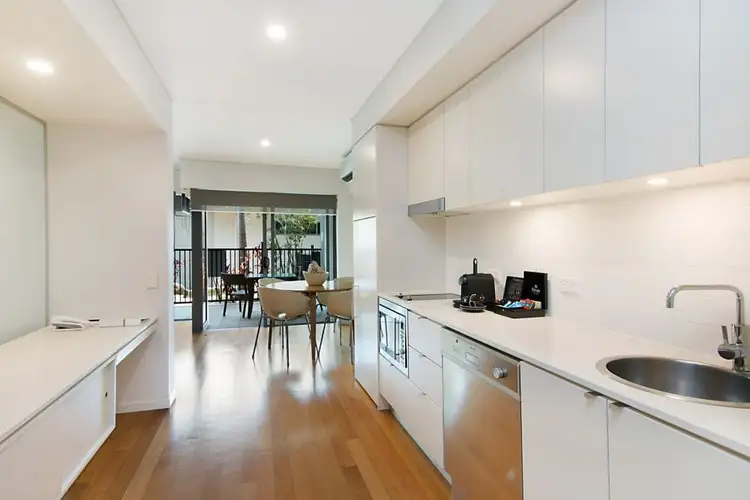 Fifth view of Homely apartment listing, 53/1-25 Bells Boulevard, Kingscliff NSW 2487