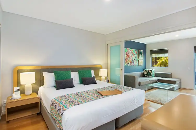 Sixth view of Homely apartment listing, 53/1-25 Bells Boulevard, Kingscliff NSW 2487