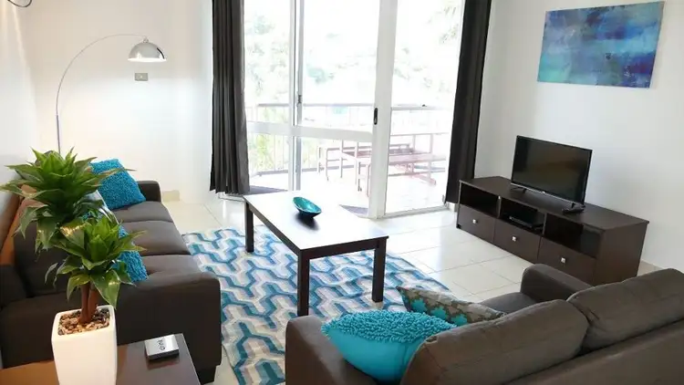 41 17A Upward Street, Cairns City QLD 4870