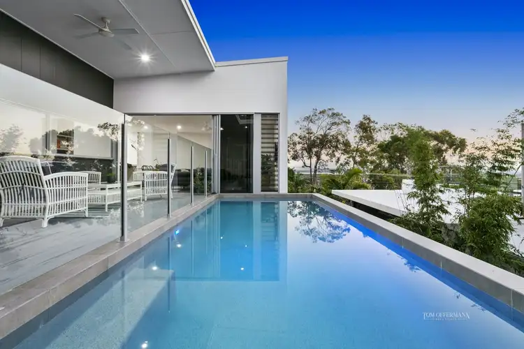 Second view of Homely house listing, 47 Nairana Rest, Noosa Heads QLD 4567