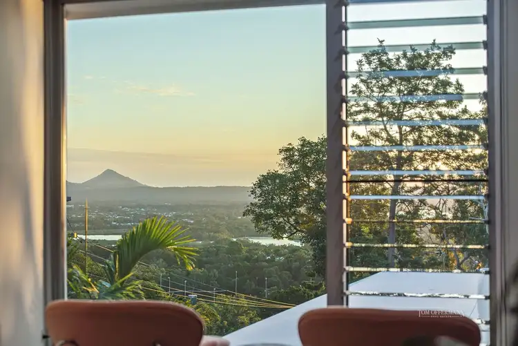 Fourth view of Homely house listing, 47 Nairana Rest, Noosa Heads QLD 4567