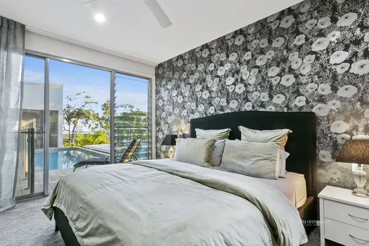 Fifth view of Homely house listing, 47 Nairana Rest, Noosa Heads QLD 4567