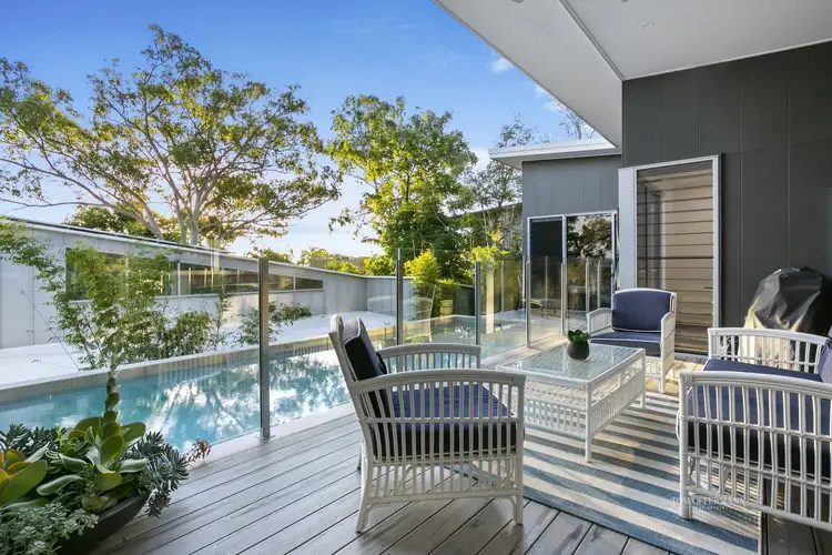 Sixth view of Homely house listing, 47 Nairana Rest, Noosa Heads QLD 4567