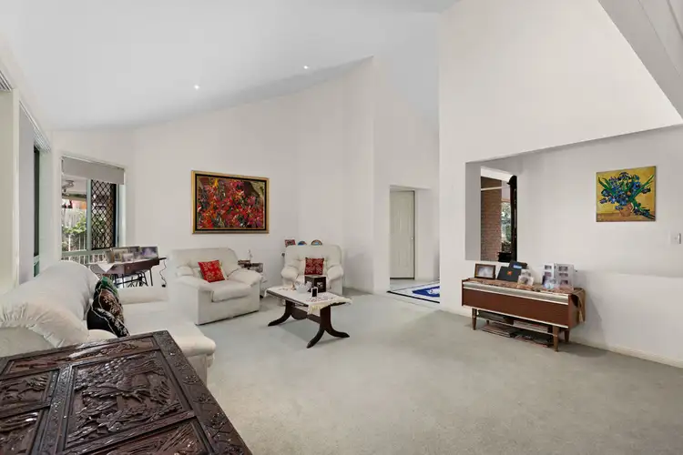 Fourth view of Homely house listing, 45A Fenton Street, Fairfield QLD 4103
