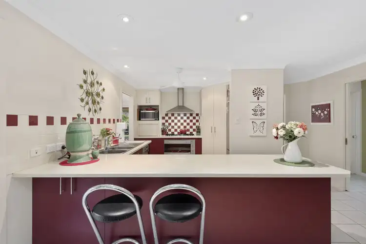 Fifth view of Homely house listing, 18 Cottonwood Crescent, Coffs Harbour NSW 2450