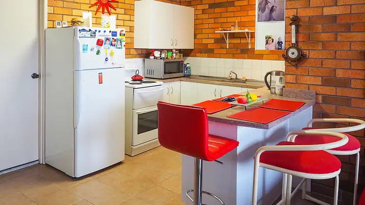 Fifth view of Homely unit listing, 4/67 Park Beach Road, Coffs Harbour NSW 2450