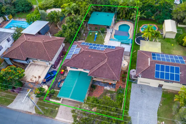 Main view of Homely house listing, 17 Lord Byron Parade, Strathpine QLD 4500