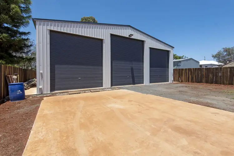 Third view of Homely house listing, 160 Holberton Street, Newtown QLD 4350