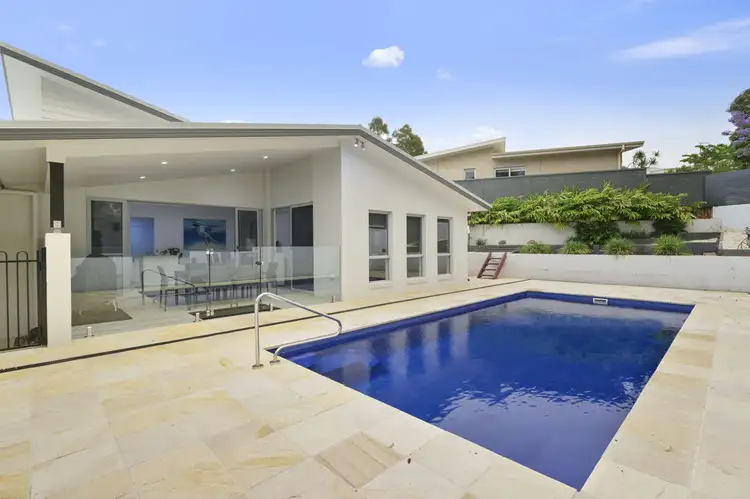 17 Ballantine Drive, Korora NSW 2450