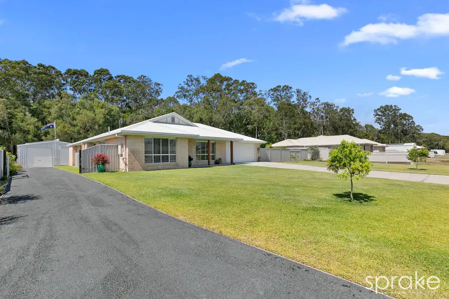 Main view of Homely house listing, 24 Waters Edge Drive, Craignish QLD 4655