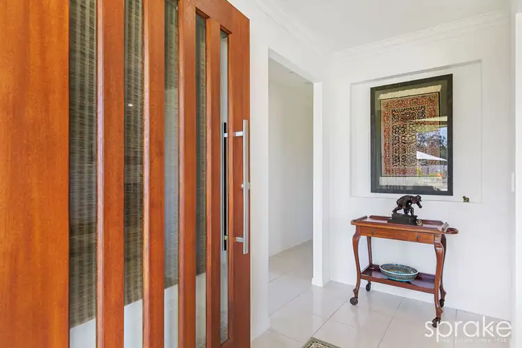 Third view of Homely house listing, 24 Waters Edge Drive, Craignish QLD 4655