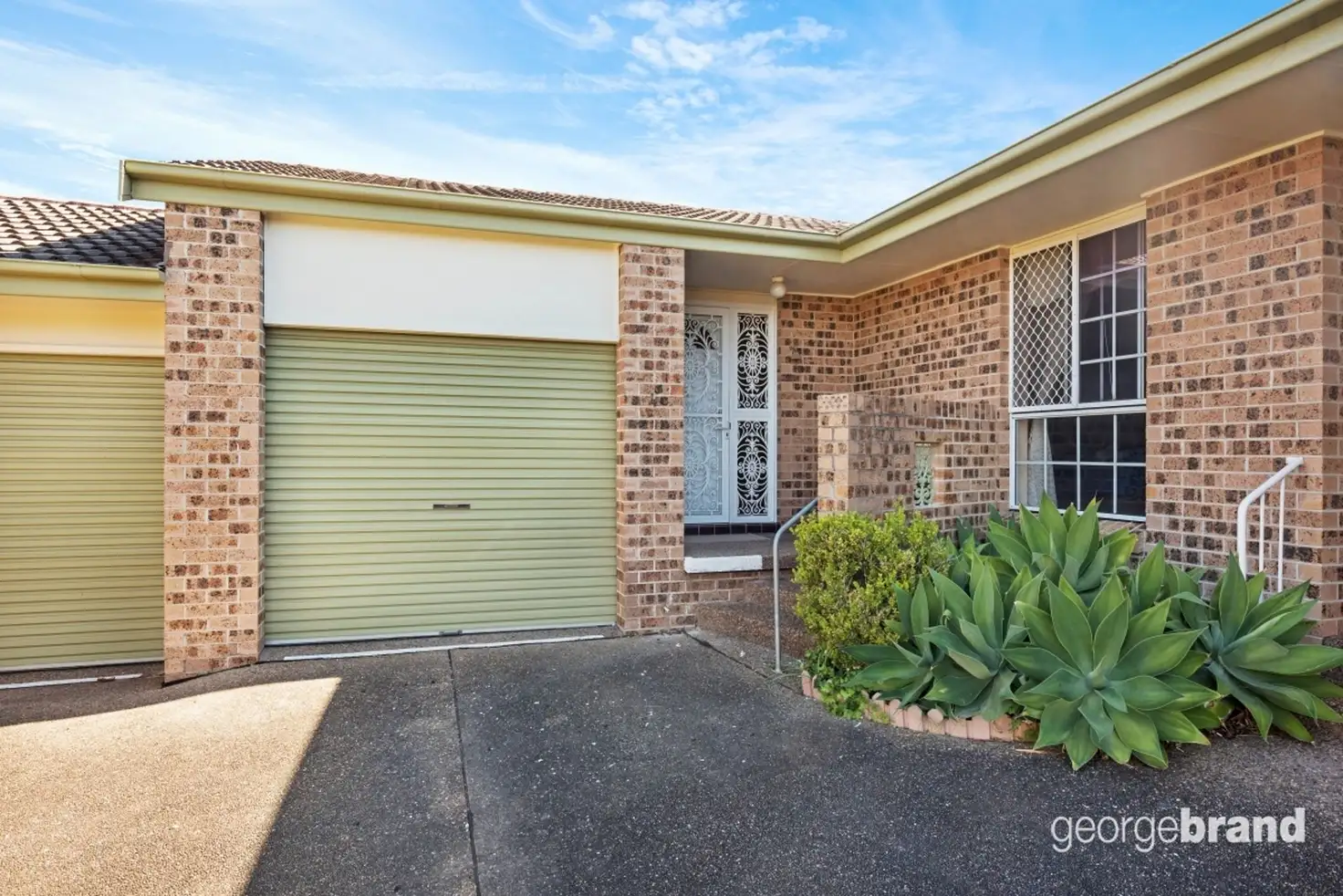 Main view of Homely unit listing, 4/2-4 James Road, Toukley NSW 2263