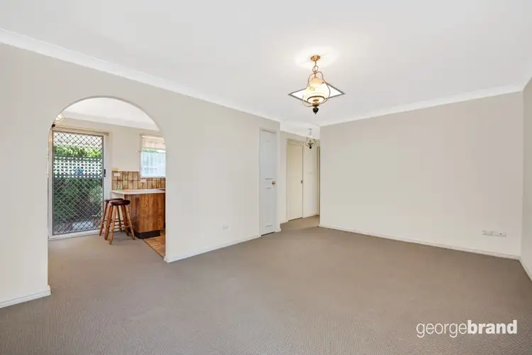 Second view of Homely unit listing, 4/2-4 James Road, Toukley NSW 2263