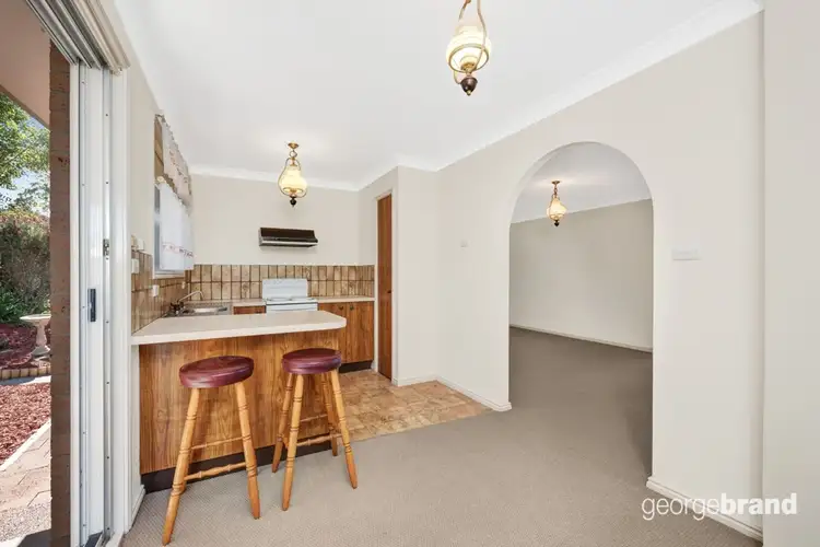 Third view of Homely unit listing, 4/2-4 James Road, Toukley NSW 2263