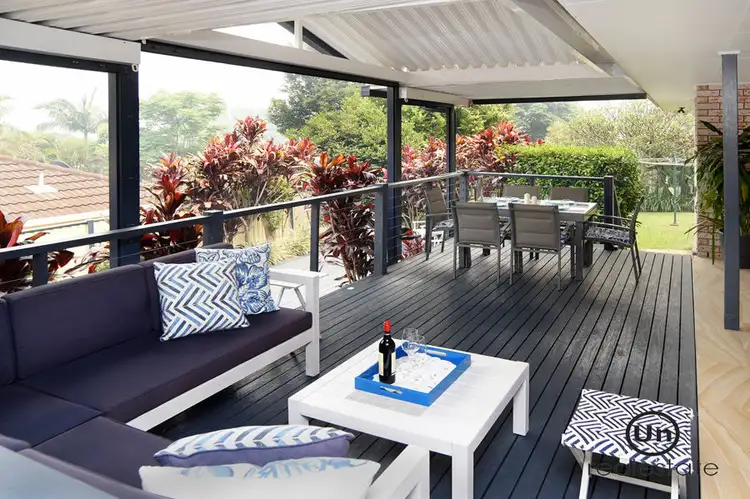 41 Pepperman Road, Boambee East NSW 2452