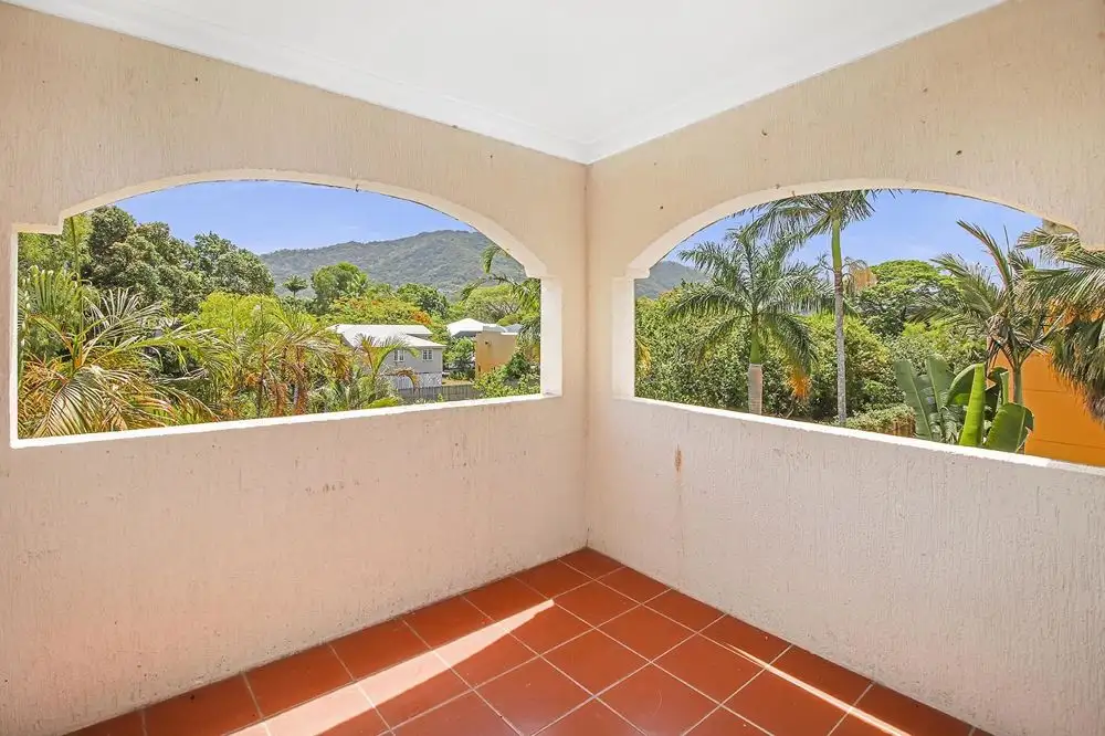 Main view of Homely unit listing, 16/2 Chester Court, Manunda QLD 4870
