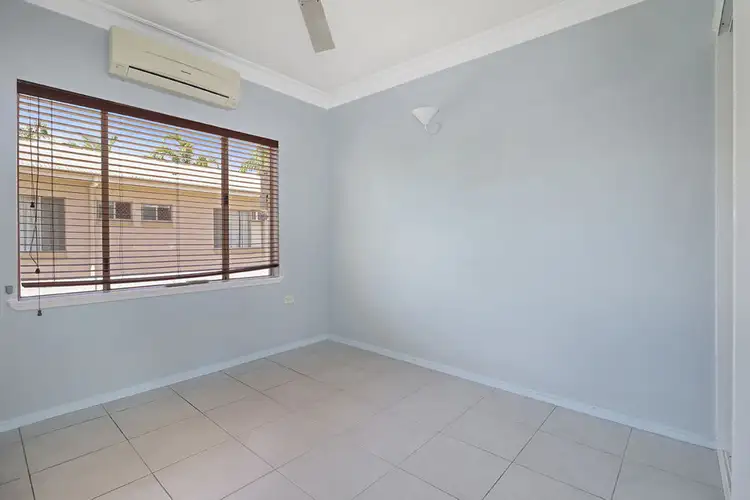 Second view of Homely unit listing, 16/2 Chester Court, Manunda QLD 4870