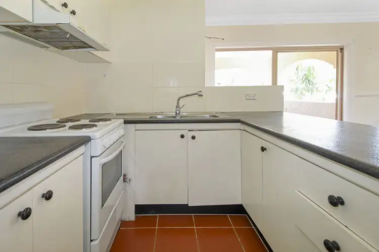 Sixth view of Homely unit listing, 16/2 Chester Court, Manunda QLD 4870