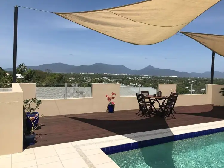 Main view of Homely house listing, 4 Knowles Street, Whitfield QLD 4870
